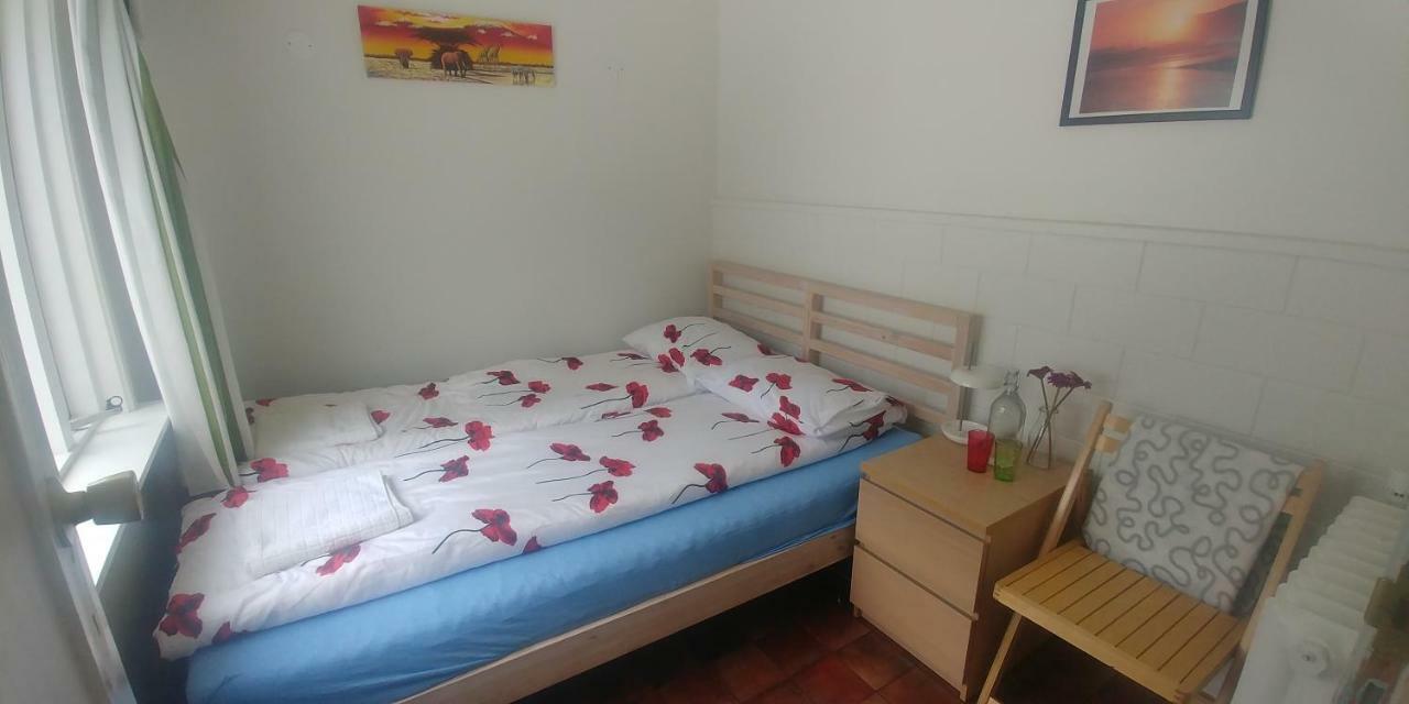 East Iceland Homestay Eskifjörður Esterno foto