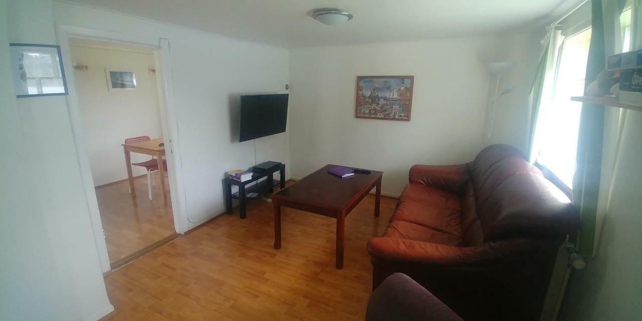 East Iceland Homestay Eskifjörður Esterno foto
