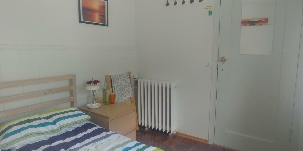 East Iceland Homestay Eskifjörður Esterno foto
